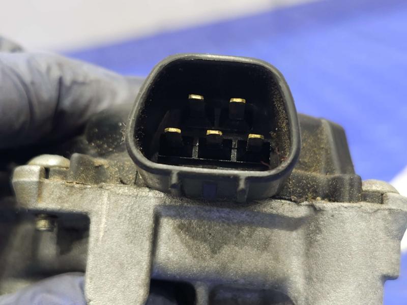 2011 Honda Pilot Wiper Motor Front