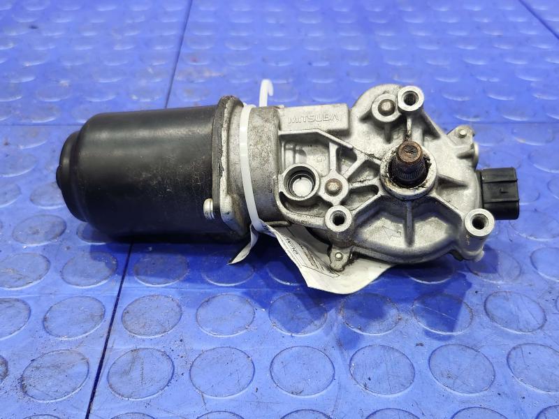 2011 Honda Pilot Wiper Motor Front
