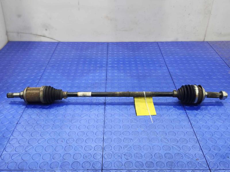 2015-2016 Honda CR-V Rear CV Drive Axle Right Passenger Side OEM 42310T1WA01,RH