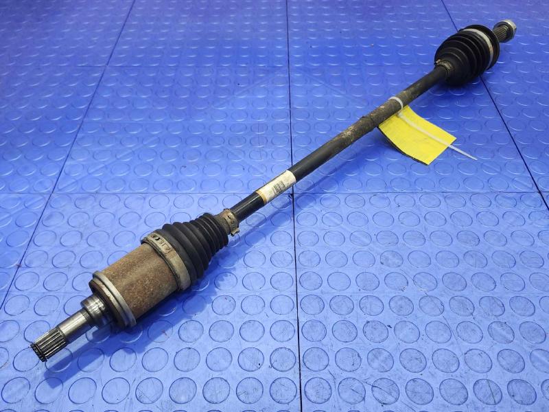 2015-2016 Honda CR-V Rear CV Drive Axle Right Passenger Side OEM 42310T1WA01,RH