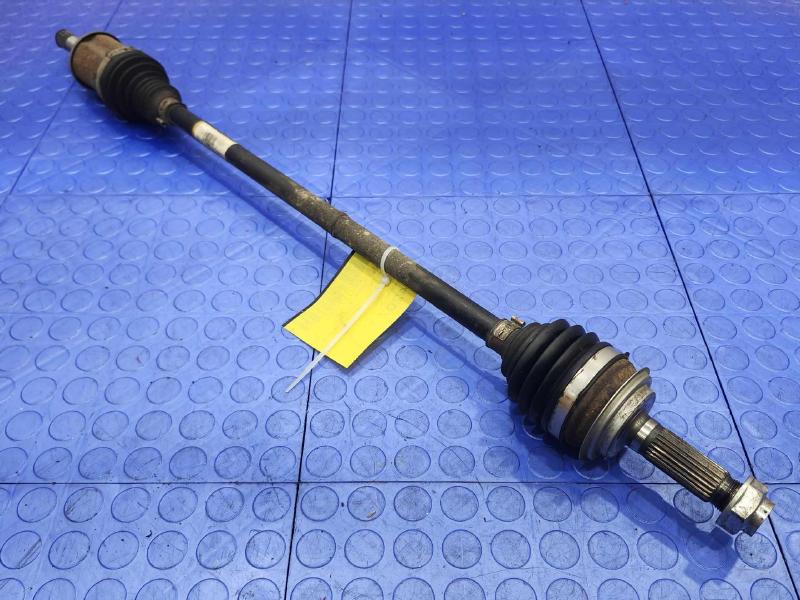 2015-2016 Honda CR-V Rear CV Drive Axle Right Passenger Side OEM 42310T1WA01,RH