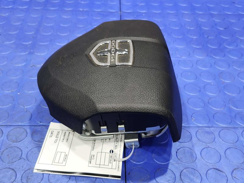 2017 Dodge Grand Caravan Air Bag