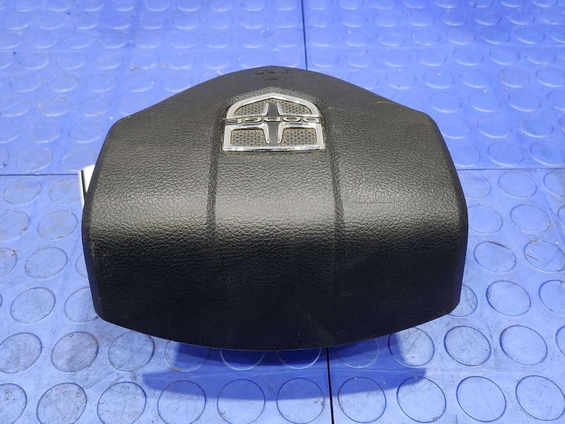 2017 Dodge Grand Caravan Air Bag
