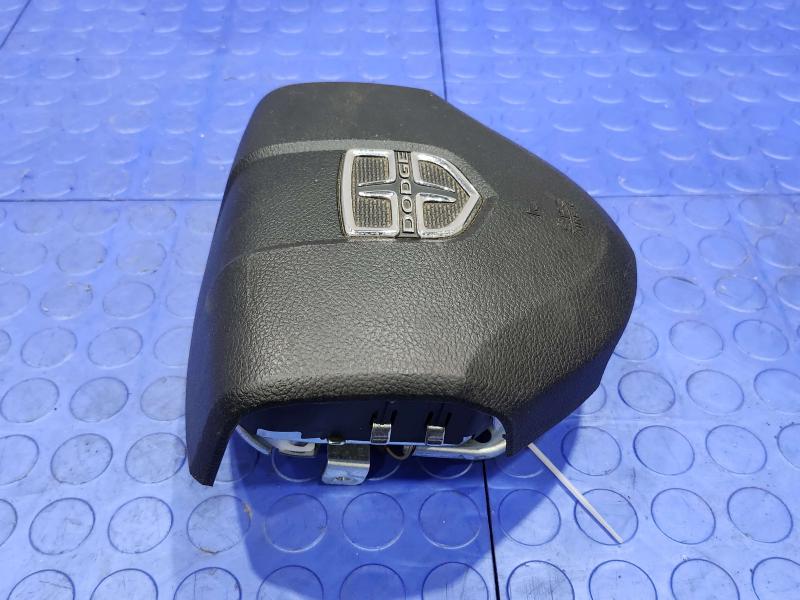 2017 Dodge Grand Caravan Air Bag