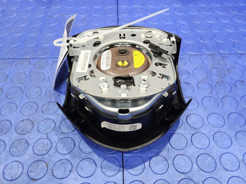 2017 Dodge Grand Caravan Air Bag
