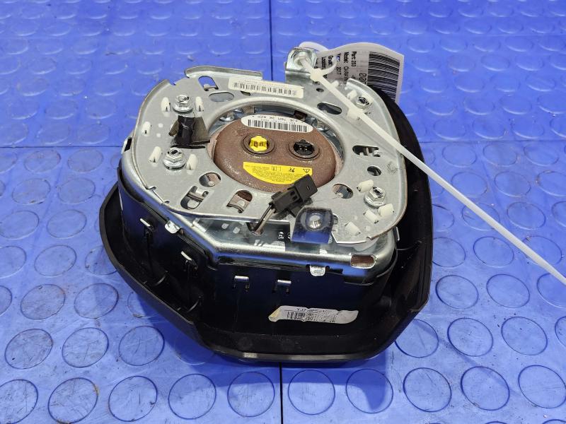 2017 Dodge Grand Caravan Air Bag