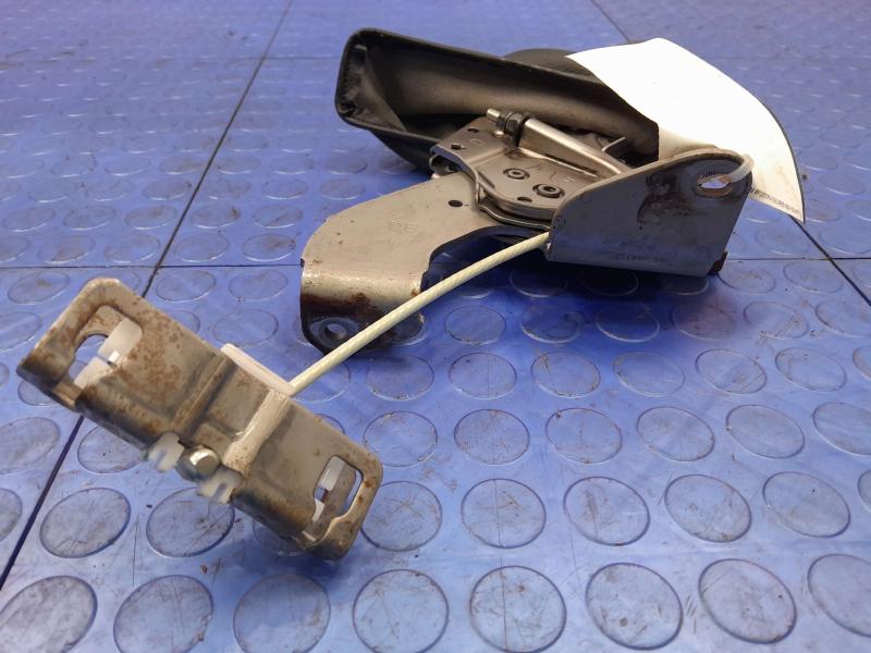 2009-2019 Toyota Corolla Sedan Parking Brake Lever Assembly - Black OEM 46201-02320