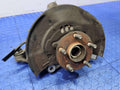 2011 Toyota Prius Spindle Knuckle Front