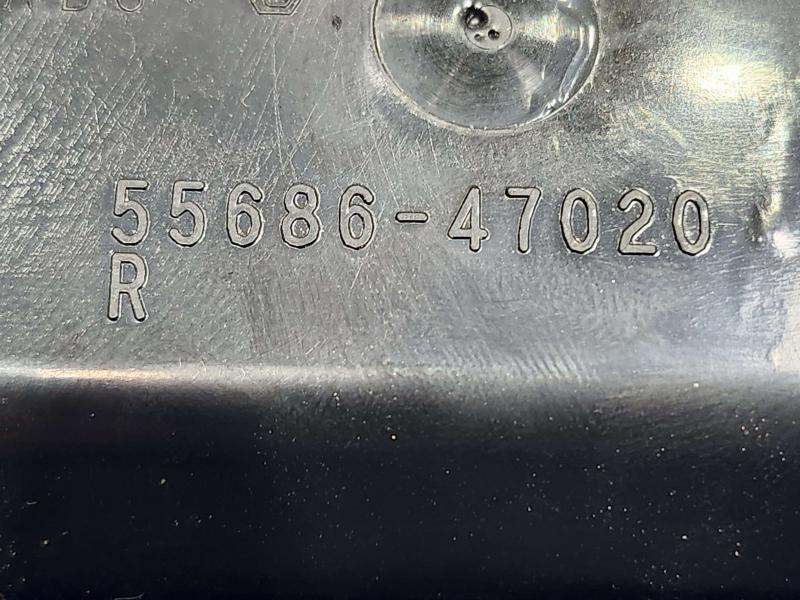 2013 Toyota Prius Misc Ebay Parts