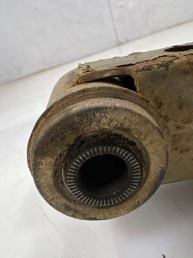 1997 Toyota Tacoma Lower Control Arm Front