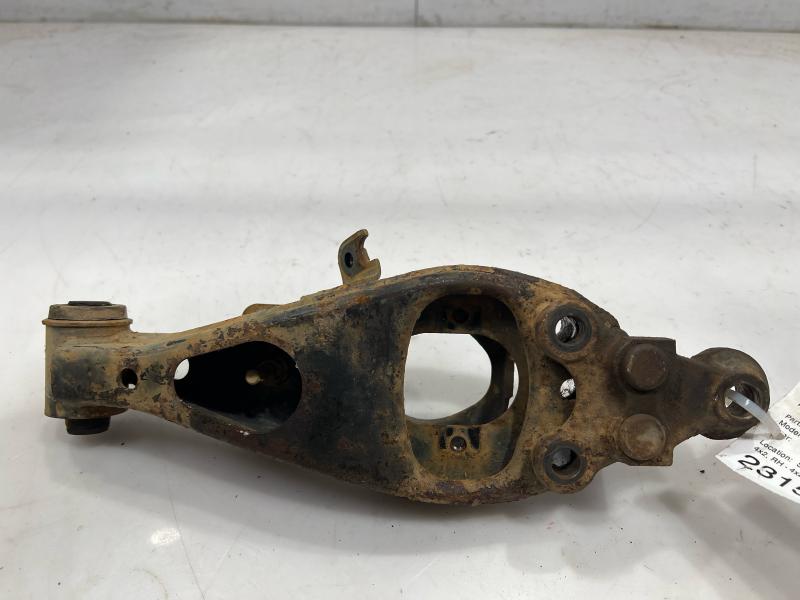 1997 Toyota Tacoma Lower Control Arm Front