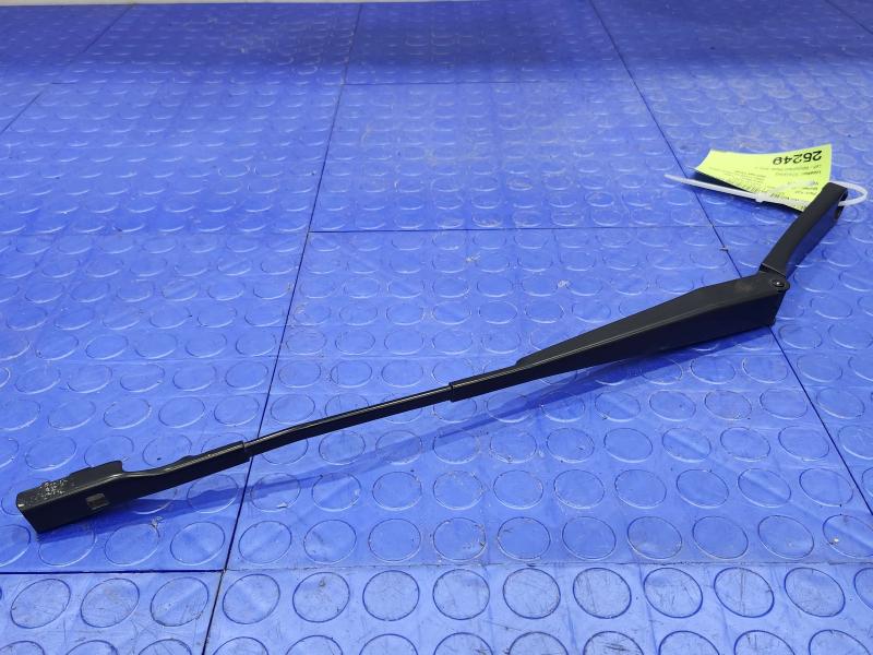 2016 Volkswagen Jetta Wiper Arm