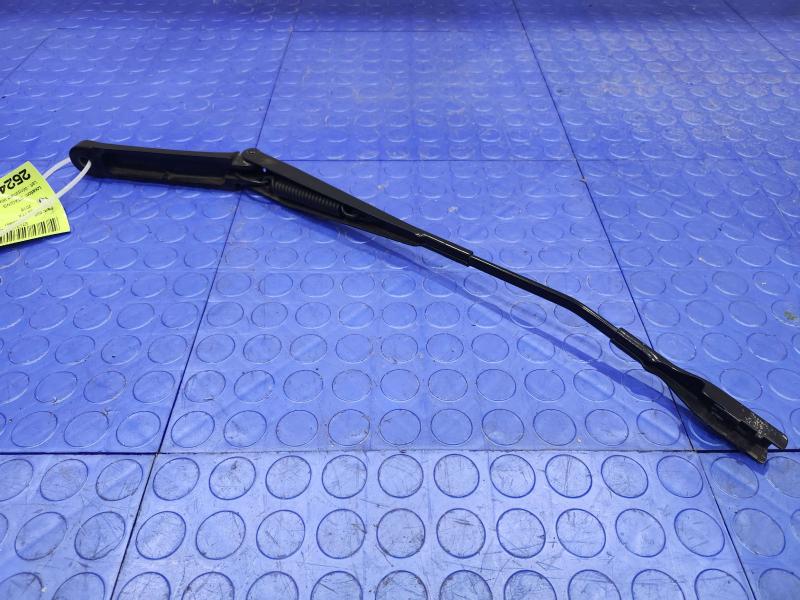 2016 Volkswagen Jetta Wiper Arm