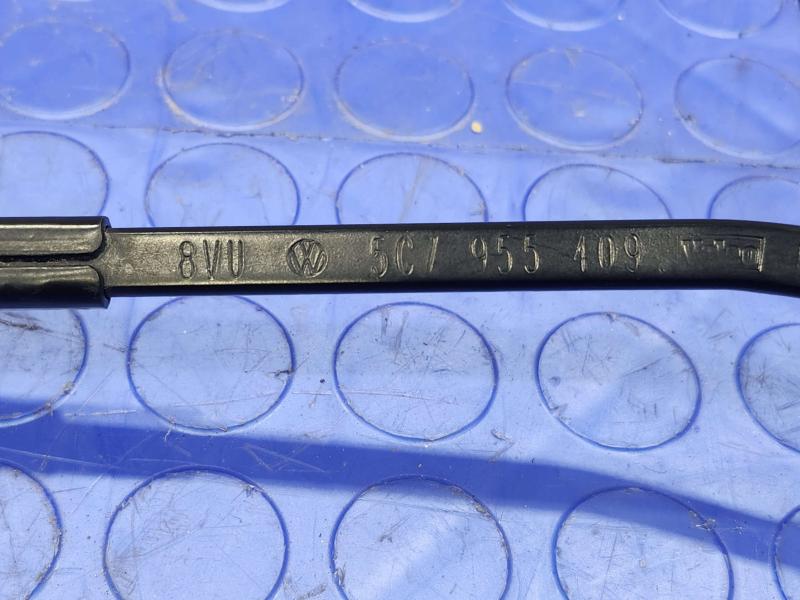 2016 Volkswagen Jetta Wiper Arm