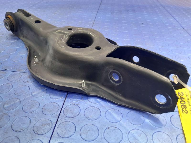 2015 BMW 328i Lower Control Arm Rr