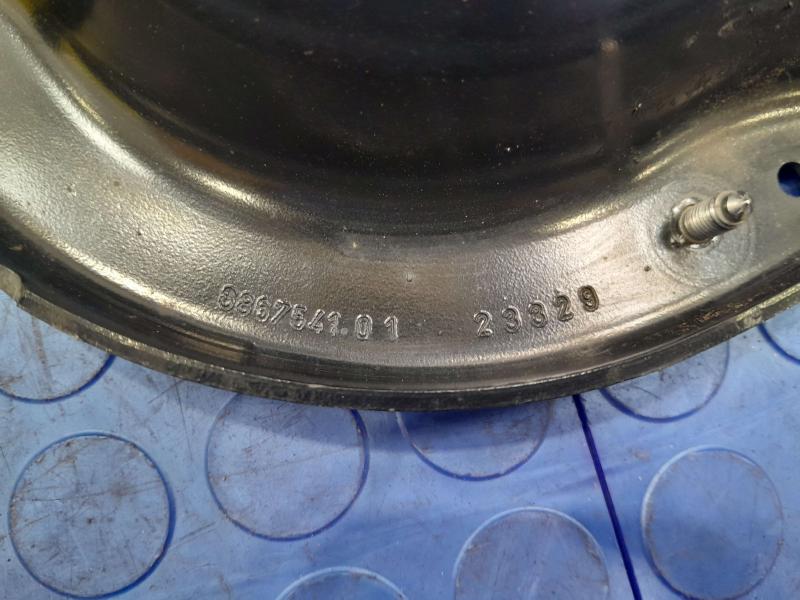 2015 BMW 328i Lower Control Arm Rr