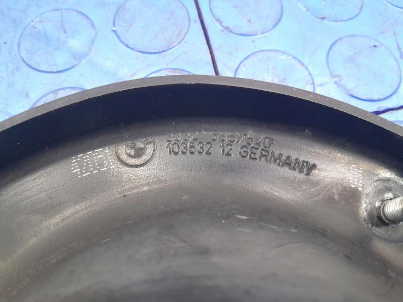 2015 BMW 328i Lower Control Arm Rr