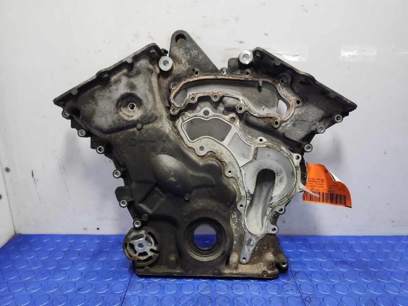 2014 Dodge Journey Timing Cover