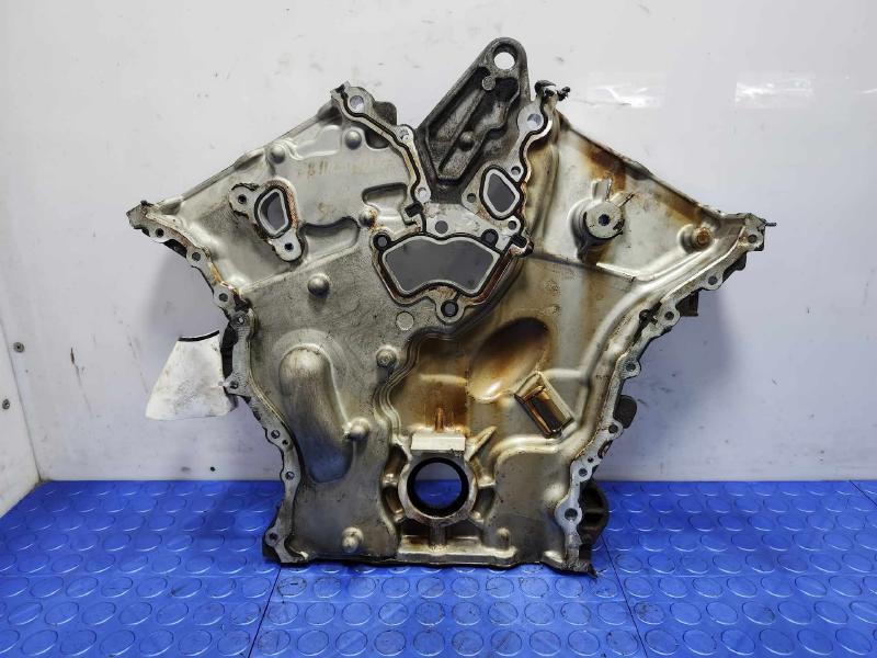 2014 Dodge Journey Timing Cover