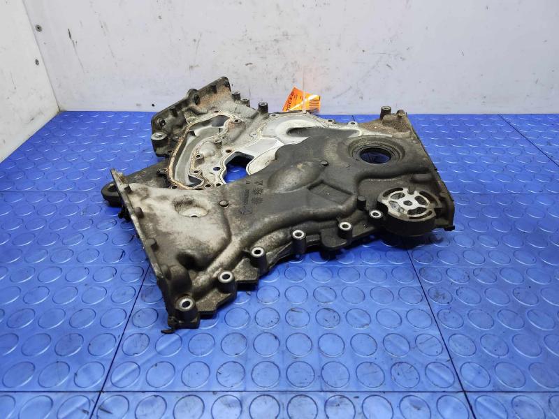 2014 Dodge Journey Timing Cover