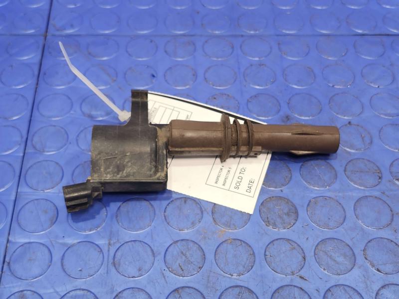 2010 Ford F-150 Ignition Coil/Ignitor