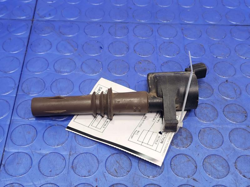 2010 Ford F-150 Ignition Coil/Ignitor