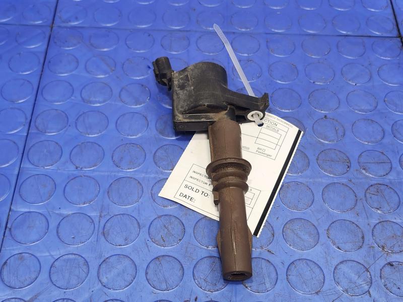 2010 Ford F-150 Ignition Coil/Ignitor