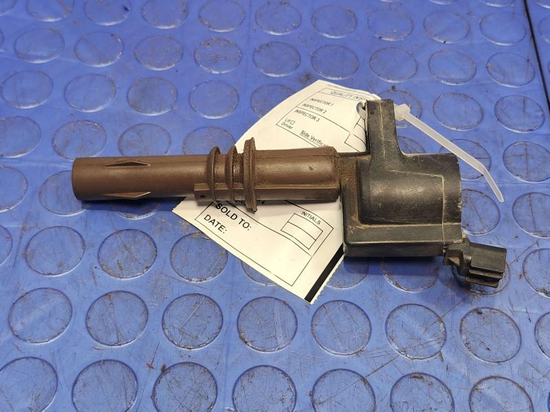 2010 Ford F-150 Ignition Coil/Ignitor
