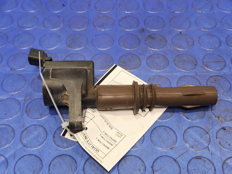 2010 Ford F-150 Ignition Coil/Ignitor