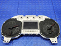 2015 Ford Mustang Speedometer