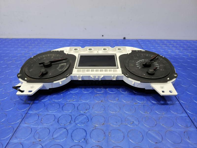 2015 Ford Mustang Speedometer