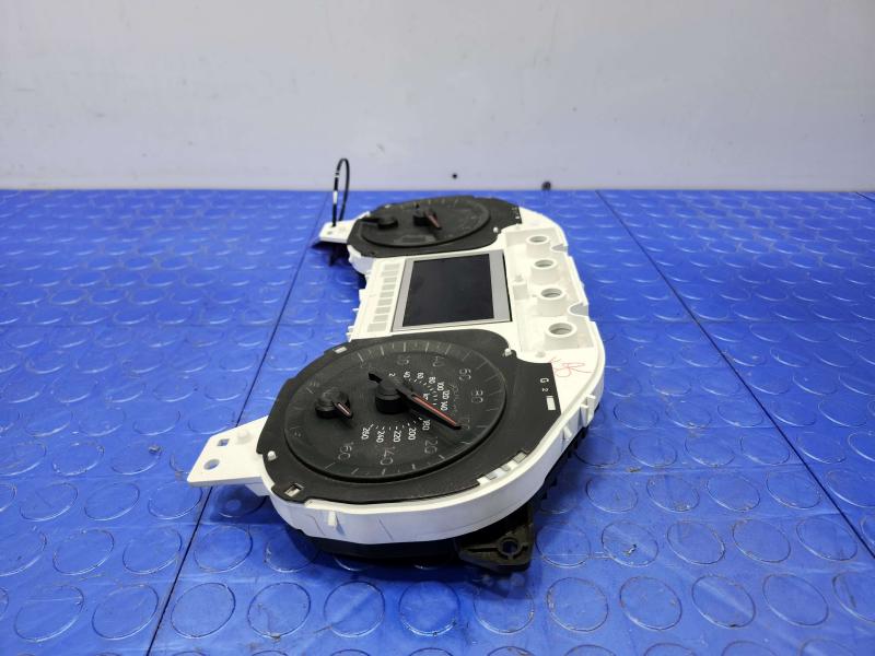 2015 Ford Mustang Speedometer