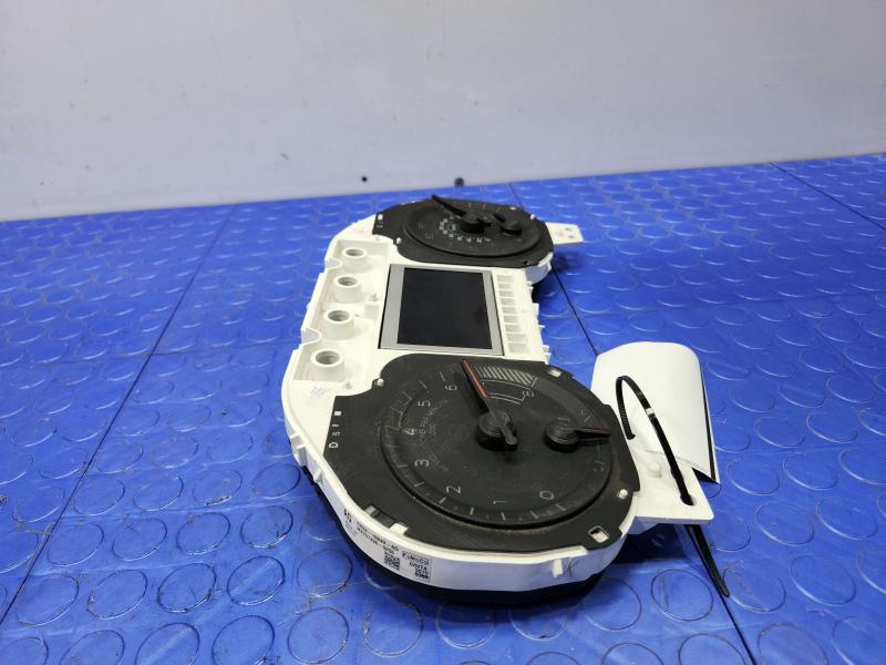 2015 Ford Mustang Speedometer