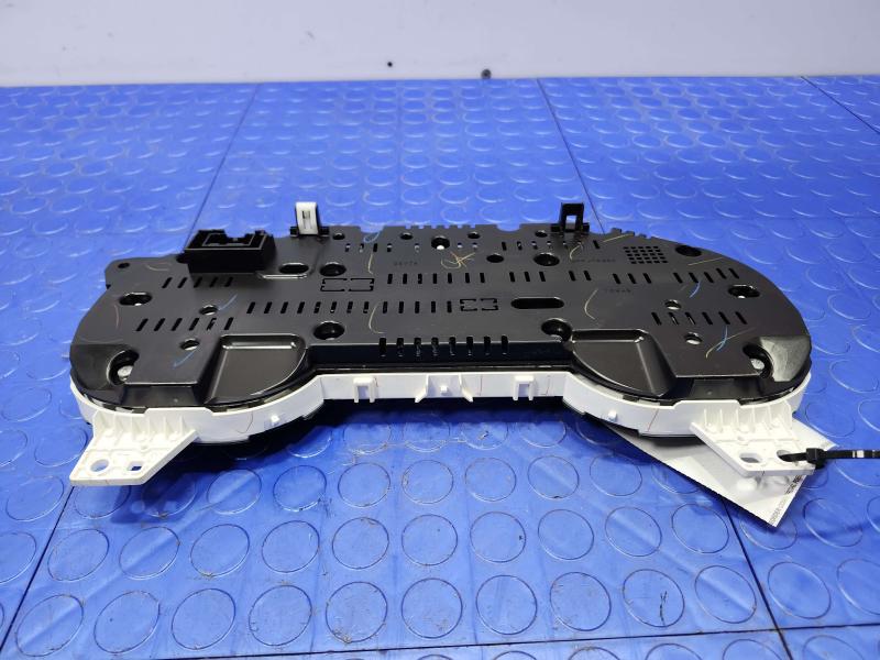 2015 Ford Mustang Speedometer