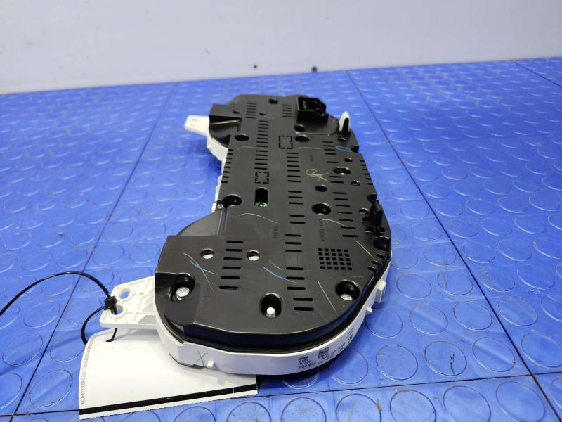 2015 Ford Mustang Speedometer