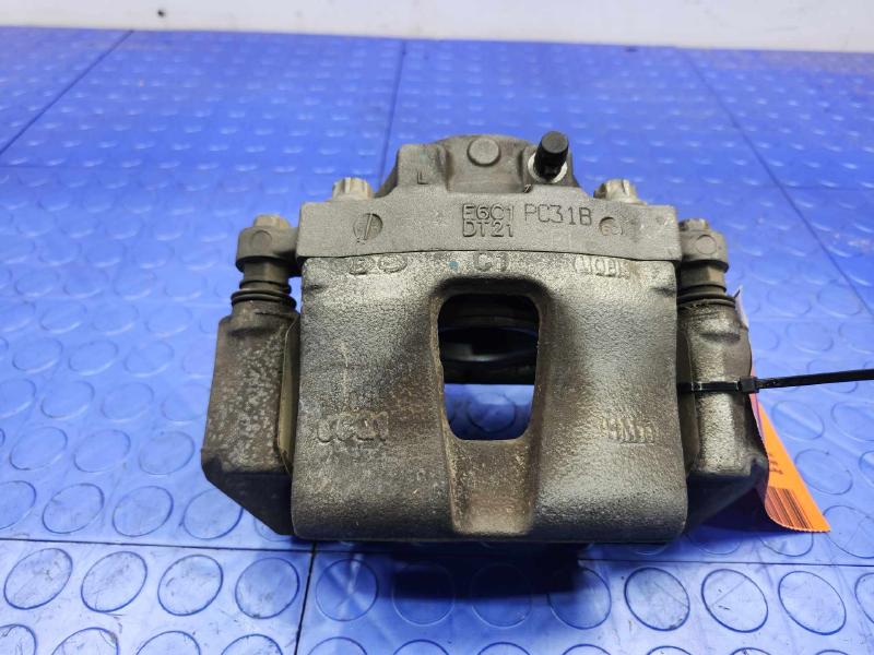 2016 Kia Optima Caliper