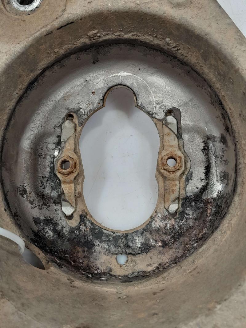 2015 Ram 1500 Lower Control Arm Front