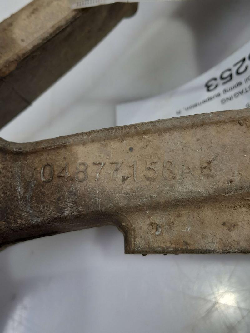 2015 Ram 1500 Lower Control Arm Front