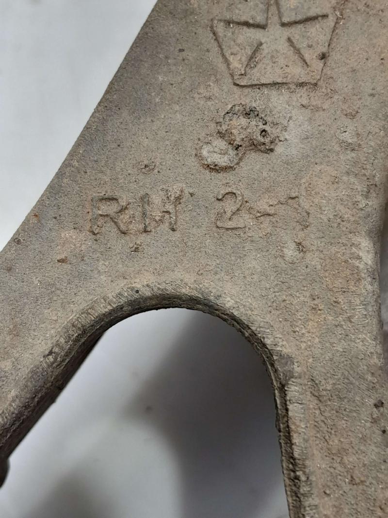 2015 Ram 1500 Lower Control Arm Front