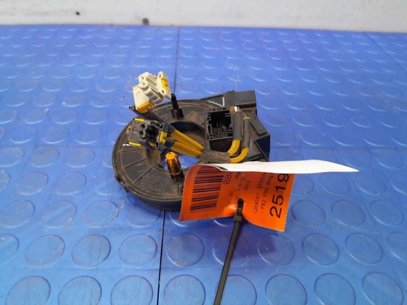 2013 Ford F-150 Clockspring (Srs)