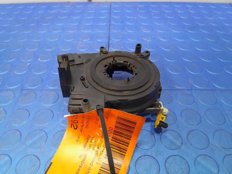 2013 Ford F-150 Clockspring (Srs)