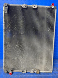 2000 Toyota 4Runner Condenser