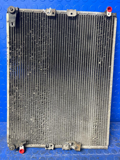 2000 Toyota 4Runner Condenser