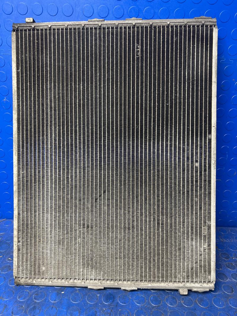2000 Toyota 4Runner Condenser