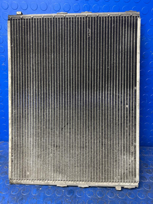 2000 Toyota 4Runner Condenser