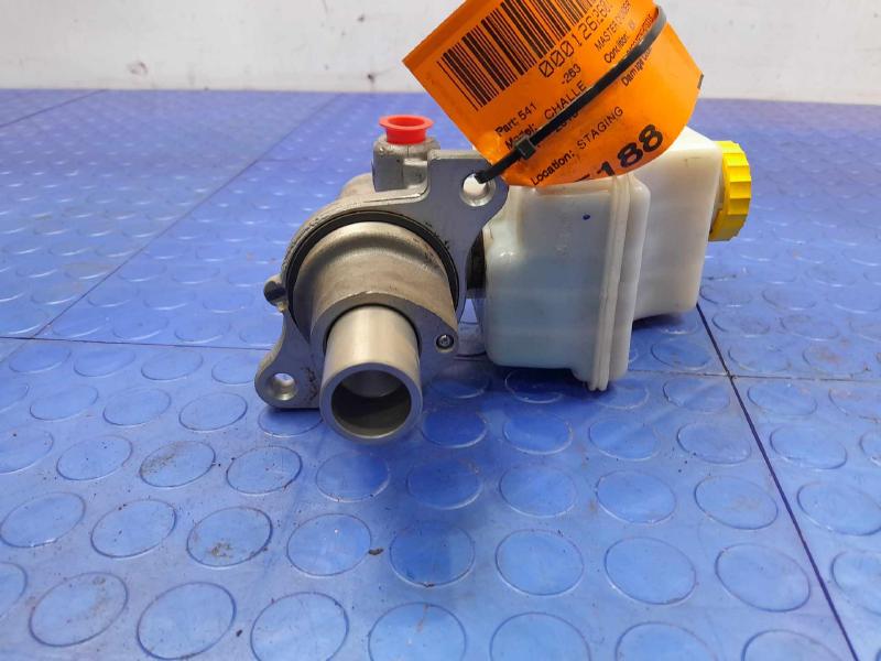 2011-2023 Dodge Challenger Brake Master Cylinder Assembly Genuine OEM 68048551AC