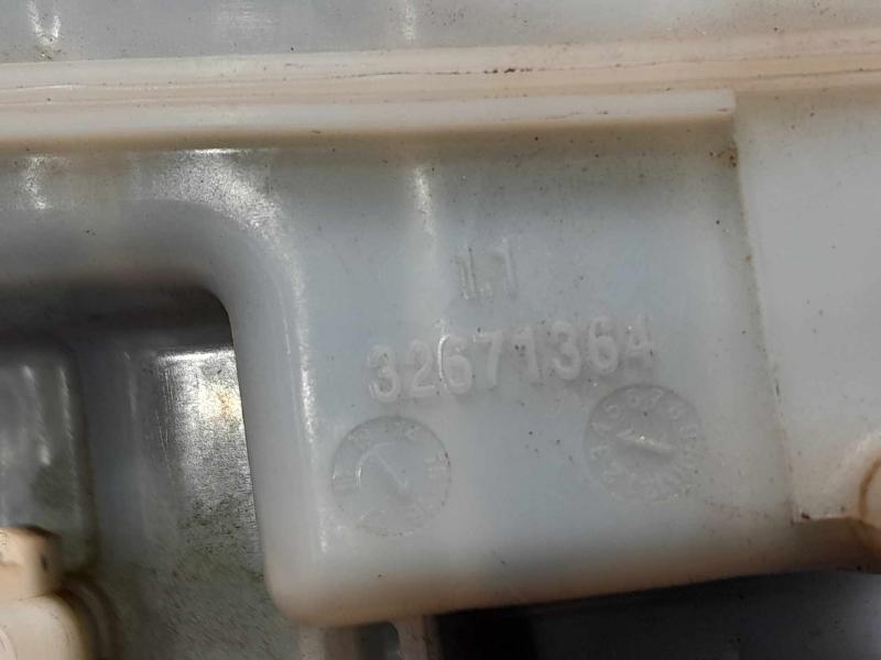 2011-2023 Dodge Challenger Brake Master Cylinder Assembly Genuine OEM 68048551AC