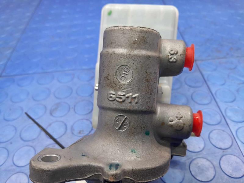 2011-2023 Dodge Challenger Brake Master Cylinder Assembly Genuine OEM 68048551AC