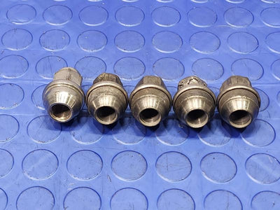2016 Ford Transit 250 Lug Nuts