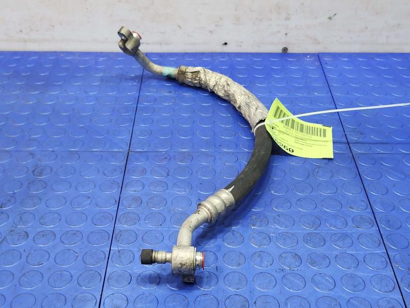 2013 Dodge Durango Air Conditioner Hose